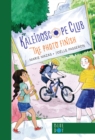 Image for The Photo Finish: Kaleidoscope Club Series Book # 3