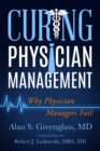 Image for Curing Physician Management