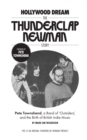 Image for Hollywood Dream, The Thunderclap Newman Story