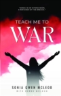 Image for TEACH ME TO WAR
