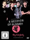 Image for 5 Seconds of Summer: Hey Everybody