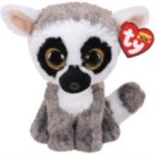 Linus Lemur – Boo – Reg