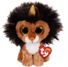 Ramsey Lion – Boo – Reg