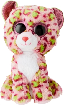 Lainey Leopard – Boo – Reg