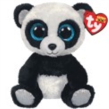 Bamboo Panda – Boo – Reg