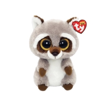 Oakie Raccoon Boo Reg