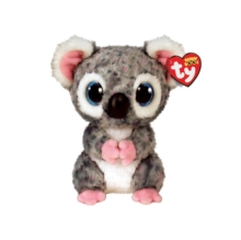 Karli Koala Boo Reg