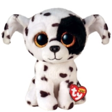 Luther Dog – Boo – Reg