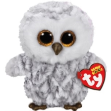 Owlette Owl – Boo – Reg