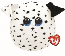 Fetch Dog Squish-A-Boo 14″