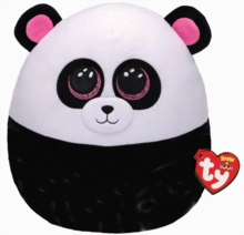 Image for Bamboo Panda Squishaboo