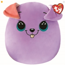 Bitsy Dog Squish-A-Boo 14″