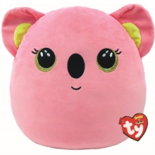 Poppy Koala Squish-A-Boo 14″