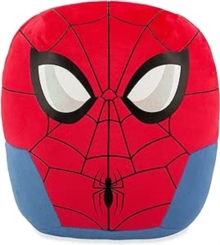 ty Squishy Beanies – Spiderman