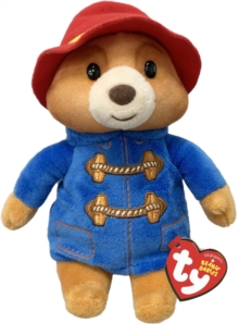 Paddington Bear – Beanie – Reg