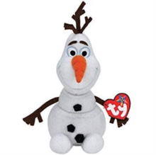 Image for Olaf Snowman - Frozen 2 - Disney - Reg