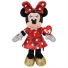 Image for Minnie Mouse Sparkle - Disney - Reg