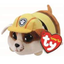 Image for Rubble Paw Patrol - Teeny Ty