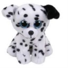 Catcher Dalmation – Beanie – Reg