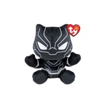 ty Beanie Babies – Marvel Black Panther