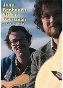Image for John Renbourn and Stefan Grossman in Concert