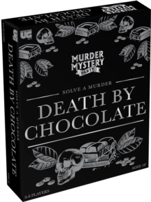 Death by Chocolate Party Game