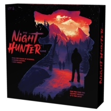 The Night Hunter Game