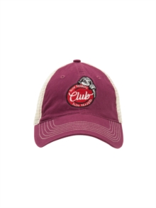 Image for Book Sloth Trucker Cap
