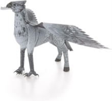 Harry Potter – Buckbeak