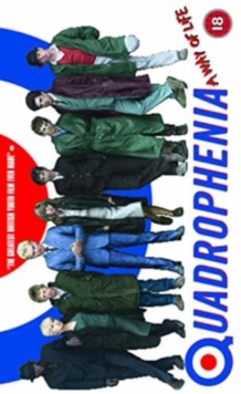 Image for Quadrophenia