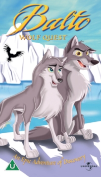 Image for Balto 2 - Wolf Quest