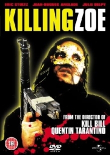 Image for Killing Zoe