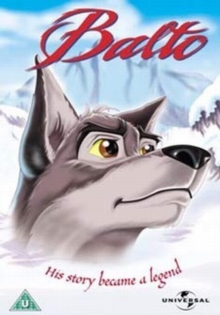 Image for Balto