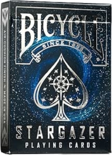 Image for Bicycle(R) Stargazer