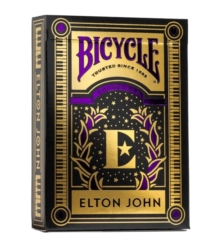 Image for Bicycle(R) Elton John Europe