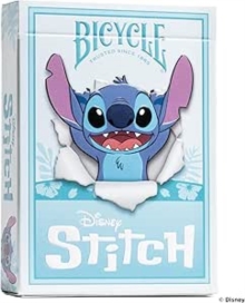 Image for Bicycle Disney Stitch