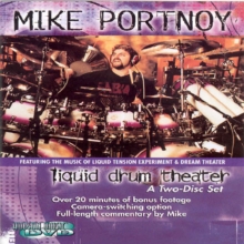 Image for Mike Portnoy: Liquid Drum Theater