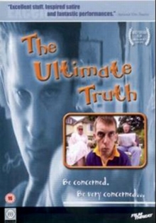 Image for The Ultimate Truth