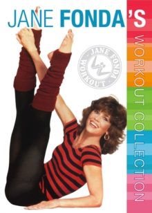 Image for Jane Fonda's Workout Collection