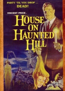 Image for House On Haunted Hill
