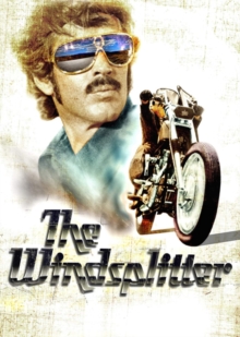 Image for The Windsplitter