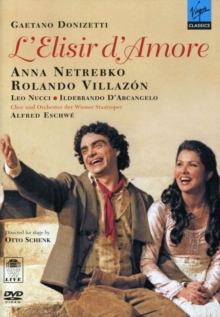 Image for Donizetti: L'elisir D'amore