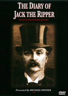 Image for The Diary of Jack the Ripper