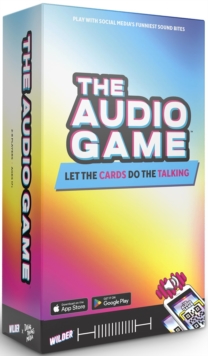 The Audio Game