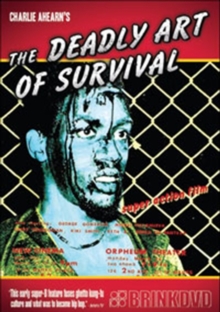 Image for The Deadly Art of Survival