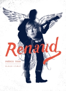 Image for Renaud: Phénix Tour