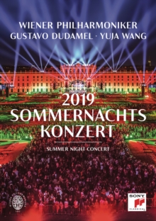 Image for Sommernachtskonzert 2019: Wiener Philharmoniker