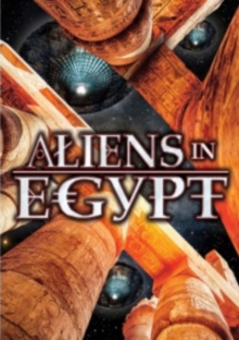 Image for Aliens in Egypt