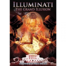 Image for Illuminati - The Grand Illusion