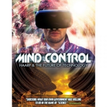 Image for Mind Control - HAARP and the Future of Technology